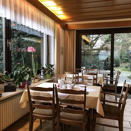 Hotel Roederhof Baden-Baden Eksteriør billede