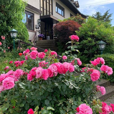 Hotel Roederhof Baden-Baden Eksteriør billede