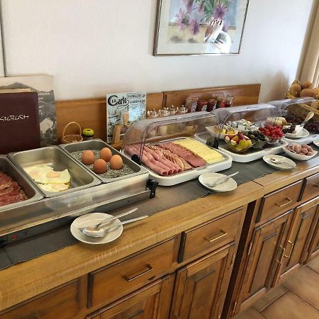 Hotel Roederhof Baden-Baden Eksteriør billede