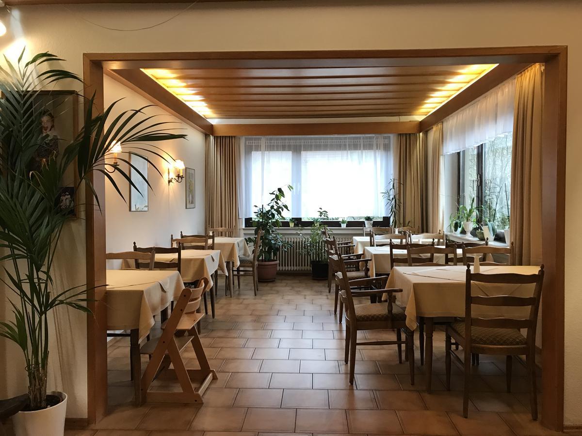 Hotel Roederhof Baden-Baden Eksteriør billede
