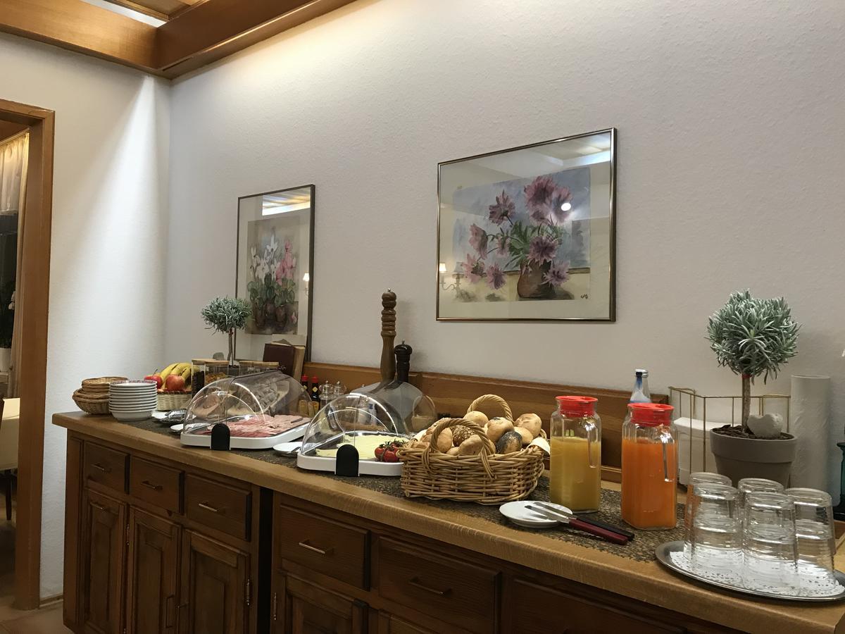 Hotel Roederhof Baden-Baden Eksteriør billede