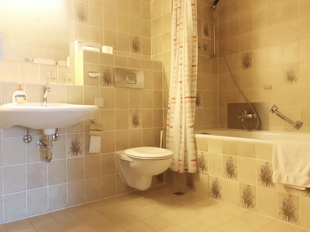 Hotel Roederhof Baden-Baden Eksteriør billede