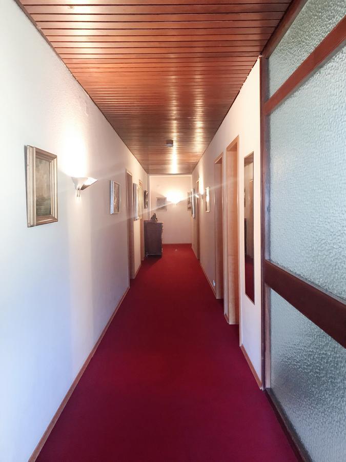Hotel Roederhof Baden-Baden Eksteriør billede