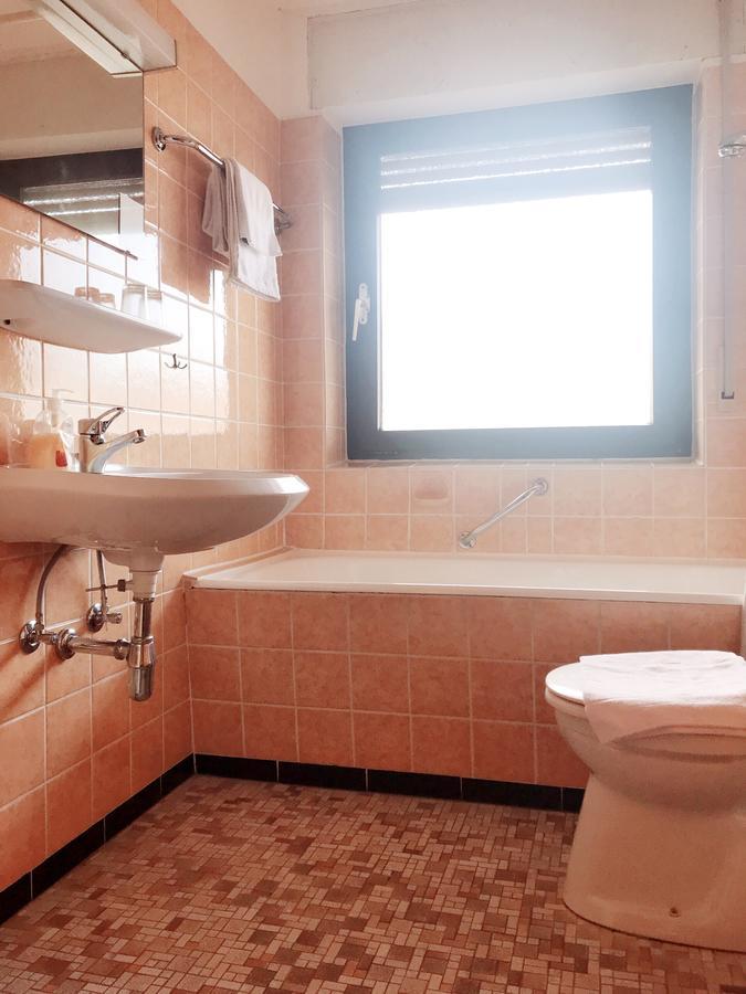 Hotel Roederhof Baden-Baden Eksteriør billede