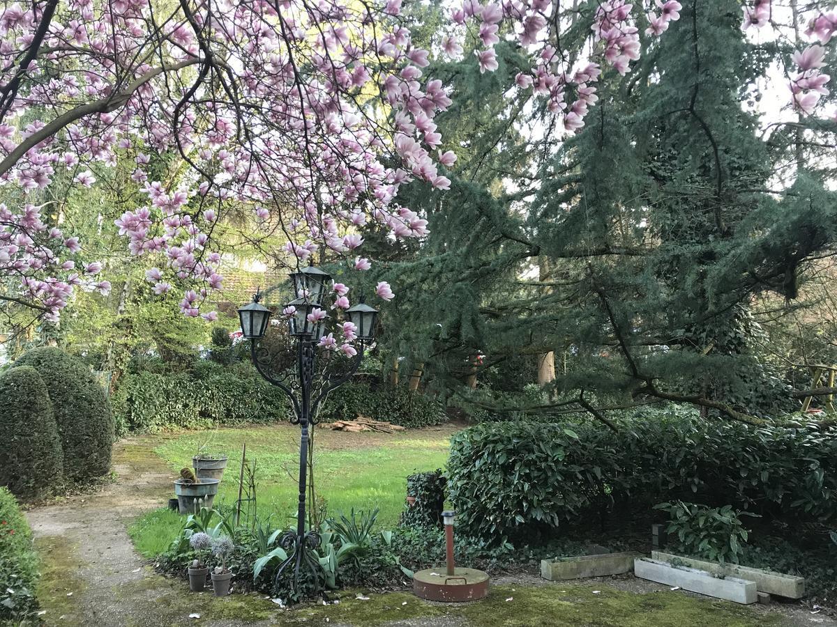 Hotel Roederhof Baden-Baden Eksteriør billede