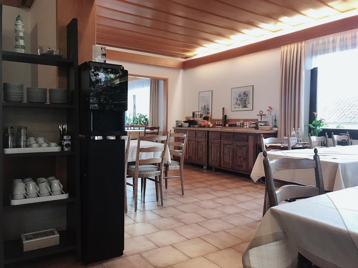Hotel Roederhof Baden-Baden Eksteriør billede