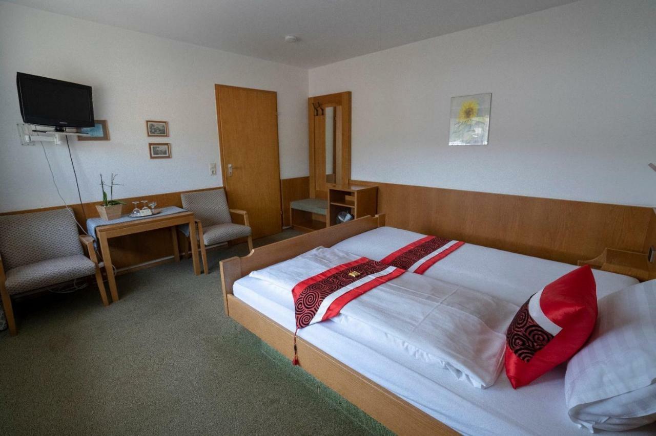 Hotel Roederhof Baden-Baden Eksteriør billede