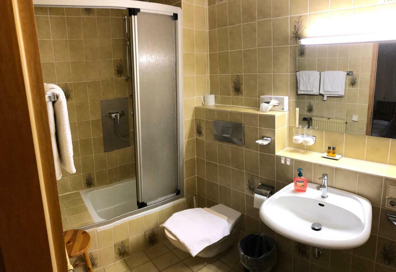 Hotel Roederhof Baden-Baden Eksteriør billede