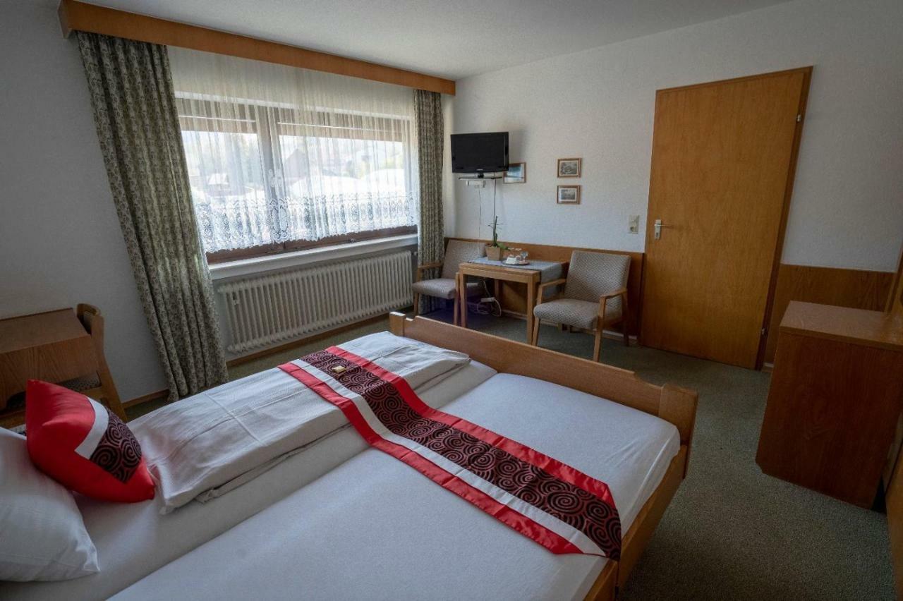Hotel Roederhof Baden-Baden Eksteriør billede