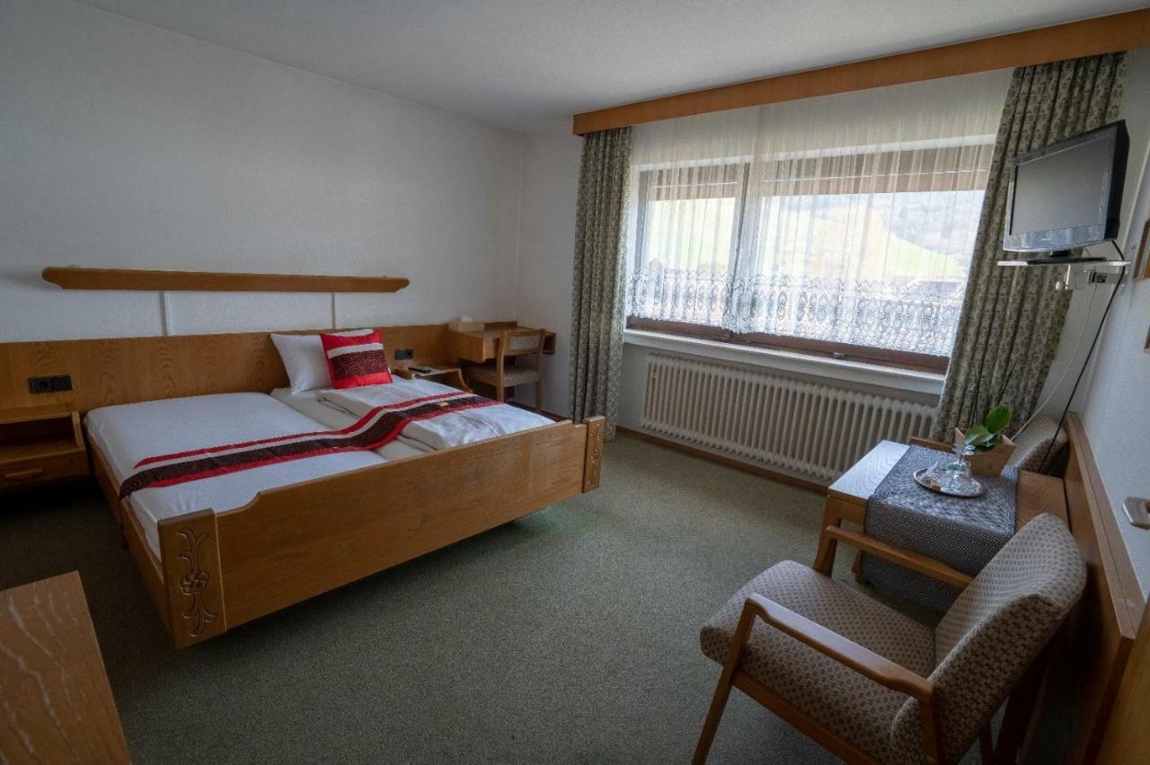 Hotel Roederhof Baden-Baden Eksteriør billede