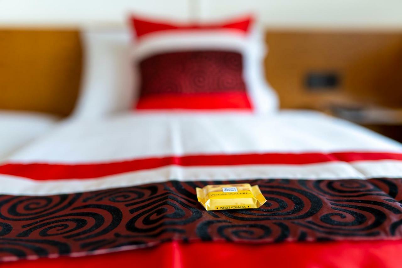 Hotel Roederhof Baden-Baden Eksteriør billede