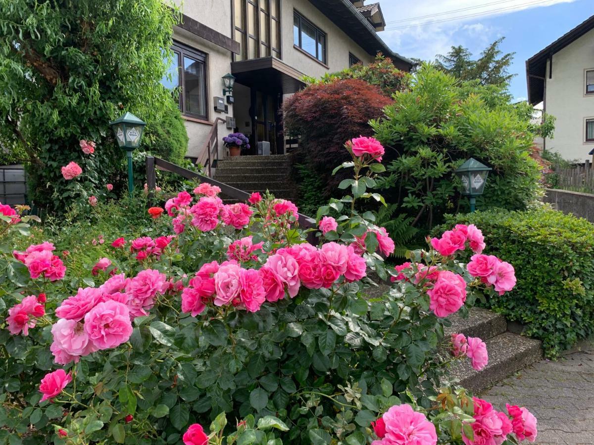 Hotel Roederhof Baden-Baden Eksteriør billede
