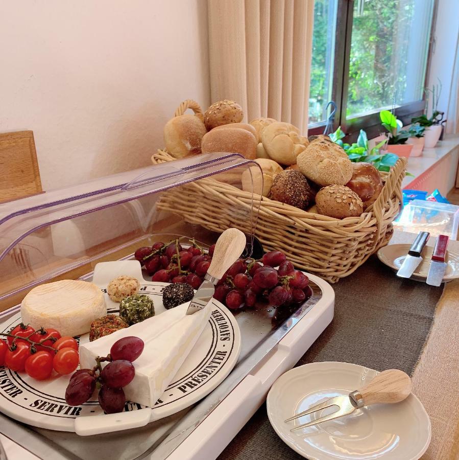 Hotel Roederhof Baden-Baden Eksteriør billede